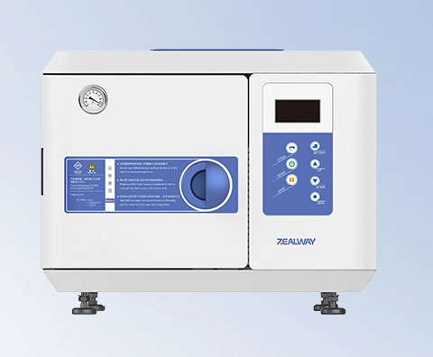 GT Class B Autoclave (14/18/23L)