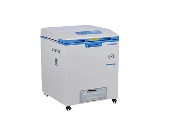 food autoclave