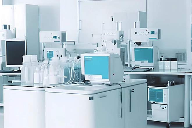 Laboratory Autoclaves