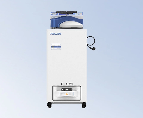 Bench Top Dental Steam Sterilizer