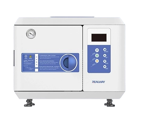 class b autoclave