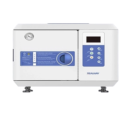 GT Class B Autoclave (14/18/23L)