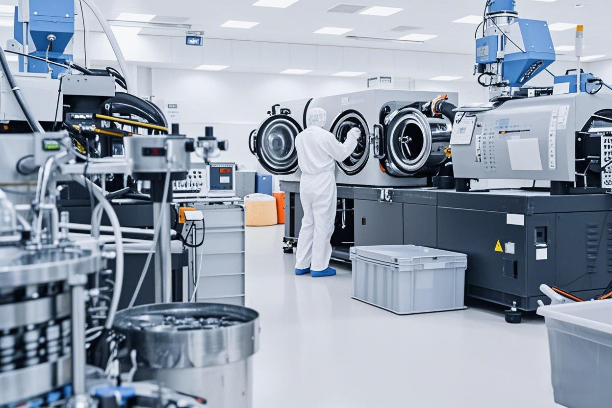 autoclave used in pharmaceutical industry autoclave used in pharmaceutical industry